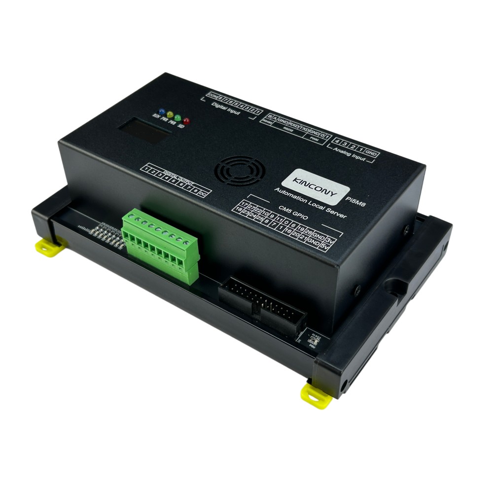 ตัวควบคุมมอสเฟต RASPBERRY PI C - Home Automation Raspberry Pi บทวิจารณ์และราคา