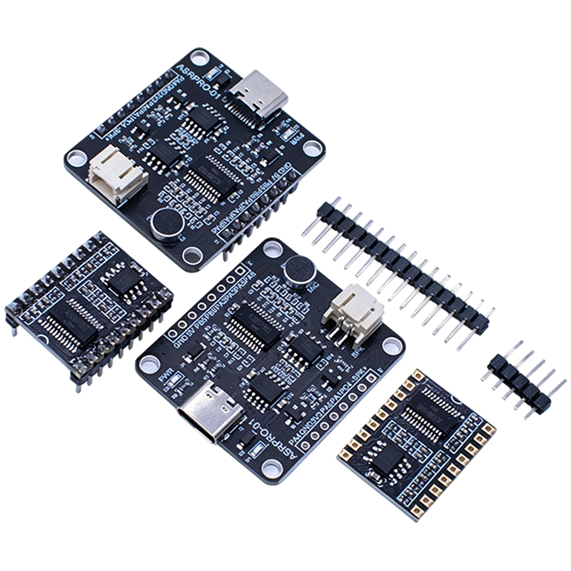 โมดูลจดจำเสียงแบบออฟไลน์ WAVGA - Diy Smart Home Automation Devices บทวิจารณ์และราคา