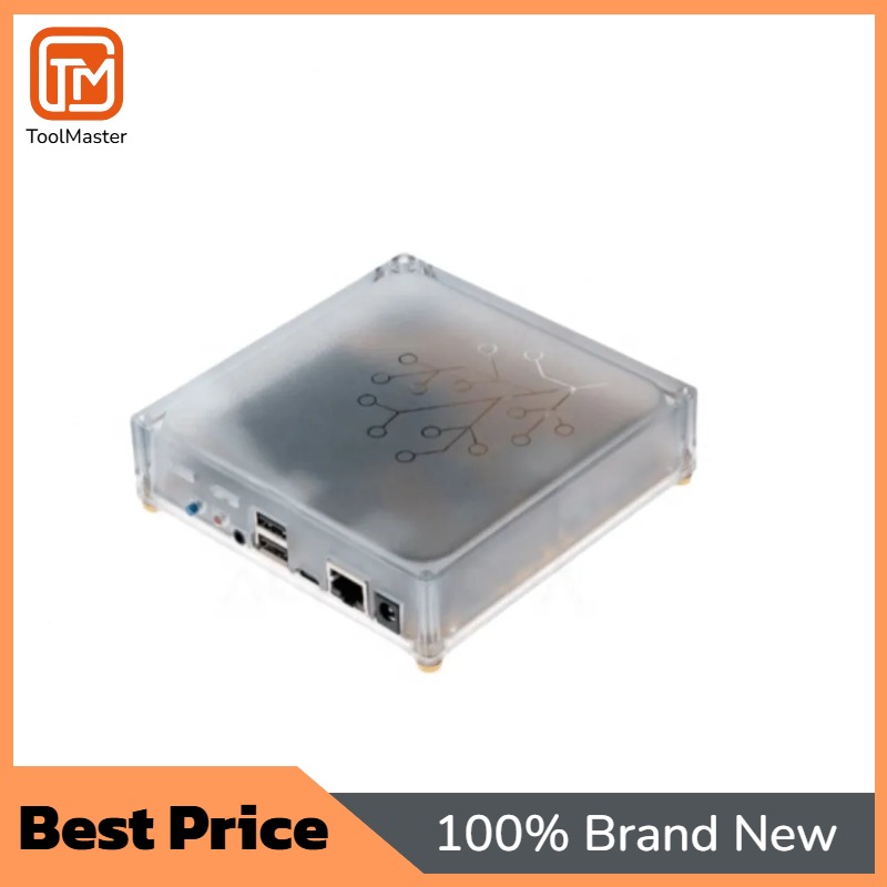 [ขายดี] ชุดอุปกรณ์ Home Assist - Home Automation Raspberry Pi บทวิจารณ์และราคา