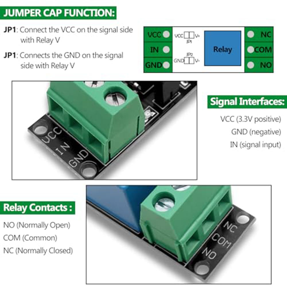 สำหรับ Arduino และ Raspberry P - Home Automation Raspberry Pi บทวิจารณ์และราคา