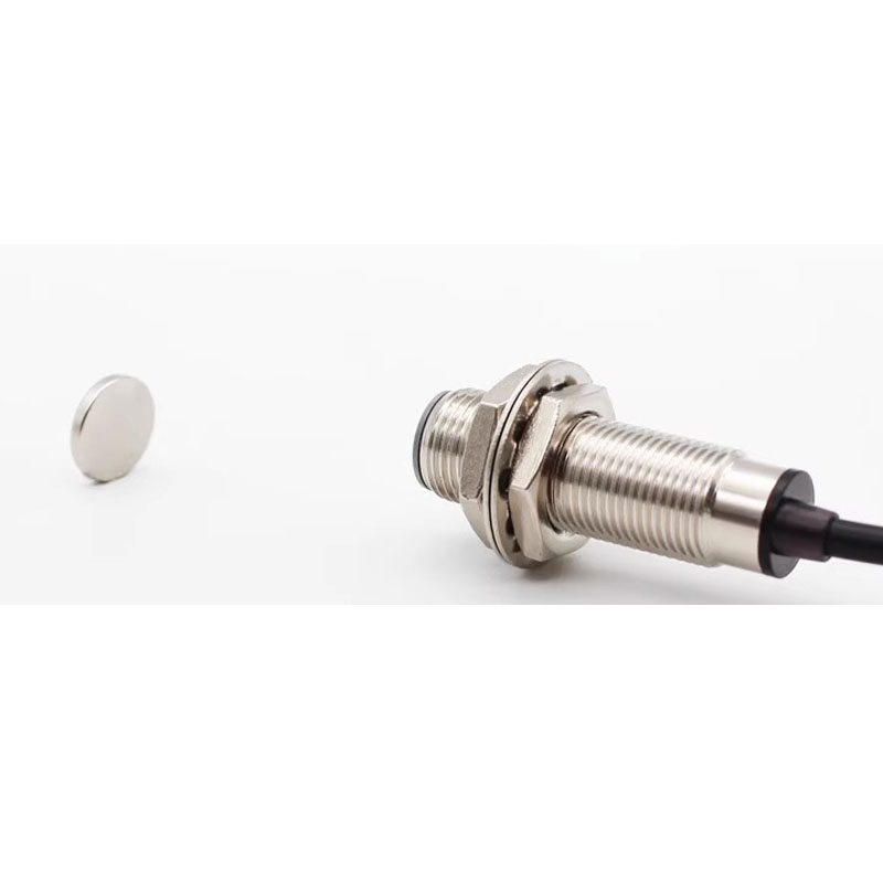สวิตช์เหนี่ยวนำแม่เหล็ก GHG12- - Ir Blaster Universal บทวิจารณ์และราคา