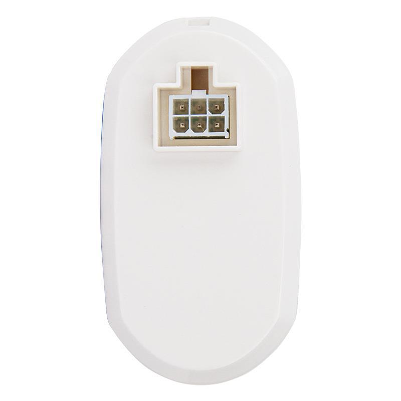 เครื่องตรวจจับความเคลื่อนไหวแบ - Motion Sensor Pir Wired บทวิจารณ์และราคา