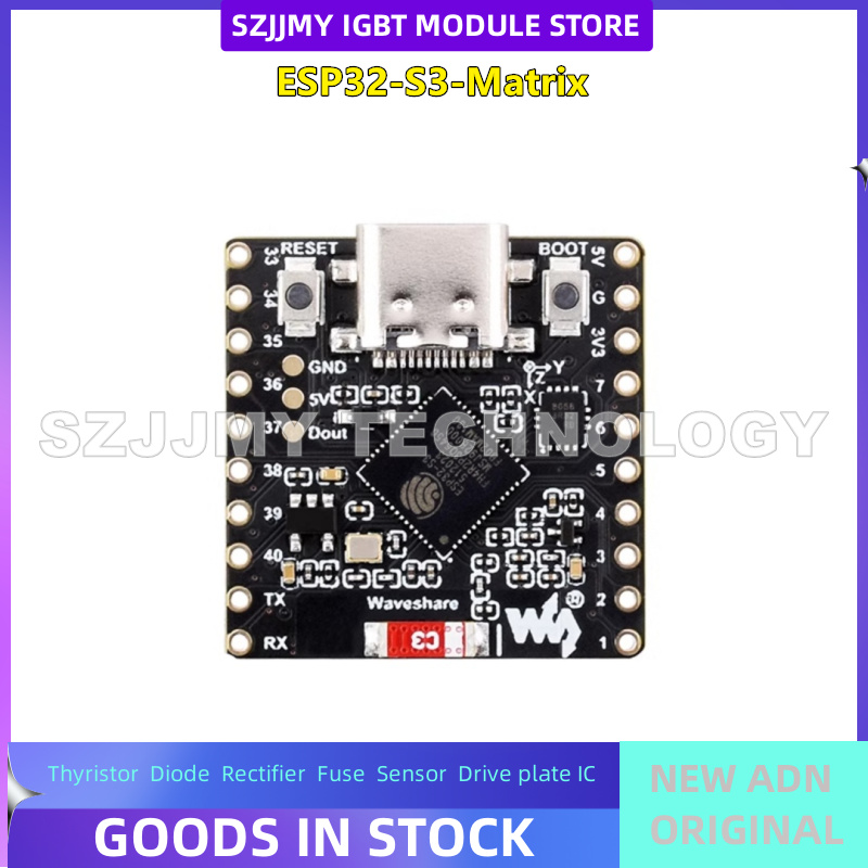 สินค้าใหม่ของแท้พร้อมส่ง ESP32 - Rgb Led Matrix 8X8 บทวิจารณ์และราคา